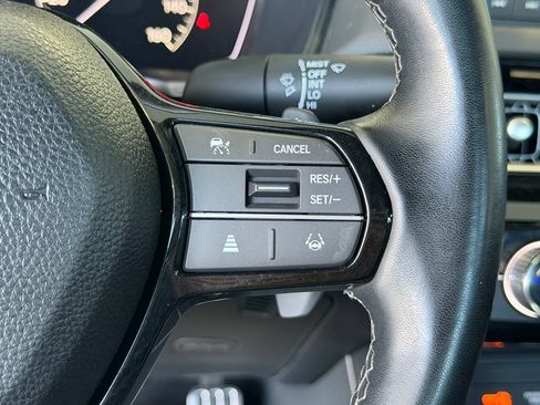 Used 2024 Honda Civic Sport image 24
