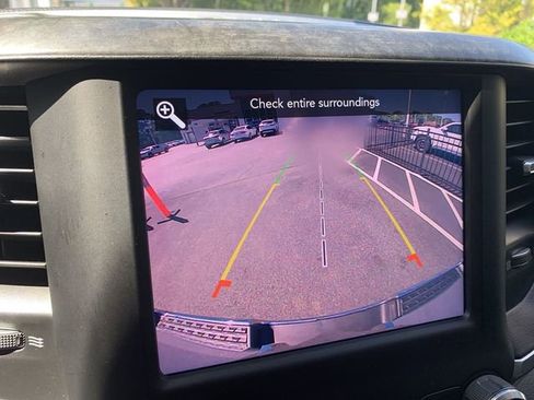 Used 2020 RAM 1500 Big Horn RWD image 22