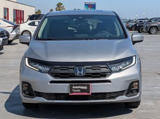 Used 2025 Honda Odyssey EX-L video 2