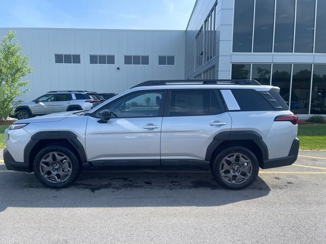 New 2026 Subaru Outback Premium AWD/4WD image 8