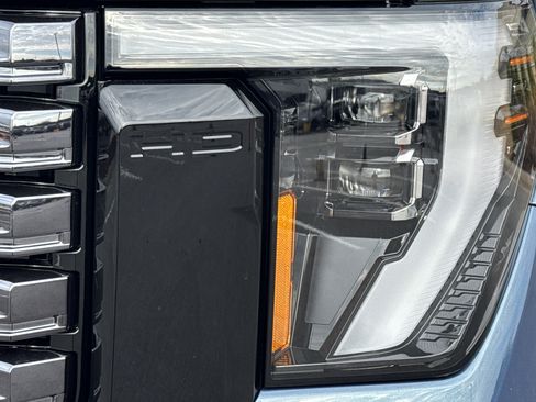 New 2026 GMC Sierra 2500 Denali Ultimate image 6