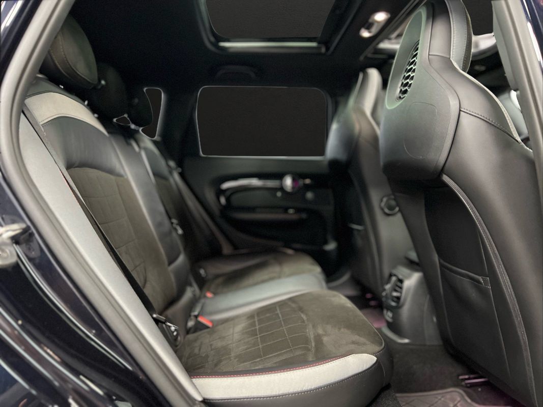 Used 2020 MINI Cooper Clubman John Cooper Works w/ Driver Assistance Package AWD/4WD image 23