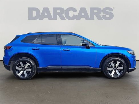 Used 2025 Honda Prologue Touring image 7