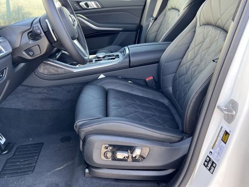 New 2026 BMW X7 xDrive40i w/ M Sport Package image 10