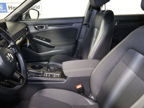 Certified 2026 Honda Civic Sport image 22
