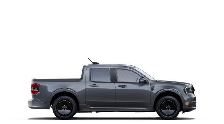 Used 2025 Ford Maverick Lobo AWD/4WD image 55