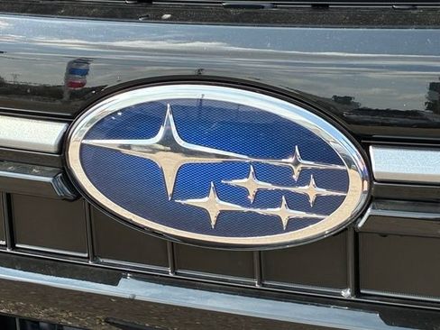 New 2026 Subaru Forester Touring AWD/4WD image 11