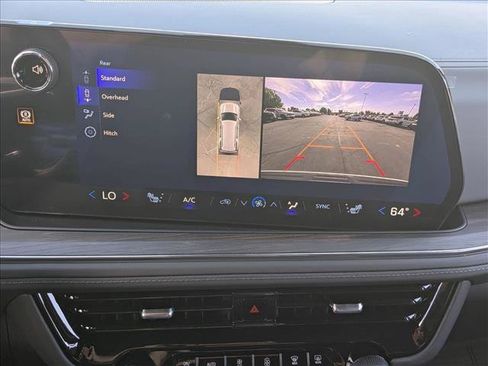 New 2026 Chevrolet Tahoe Z71 w/ Z71 Off-Road Package AWD/4WD image 13