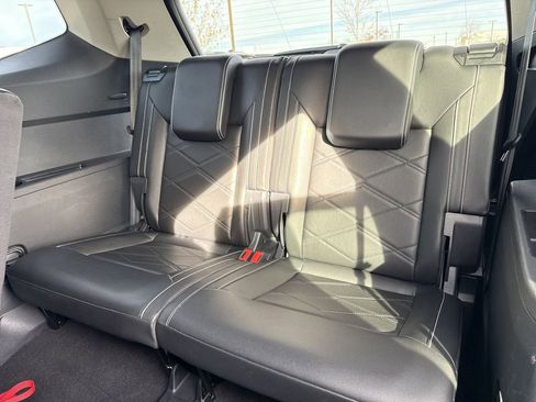 Used 2024 Volkswagen Atlas SE image 20