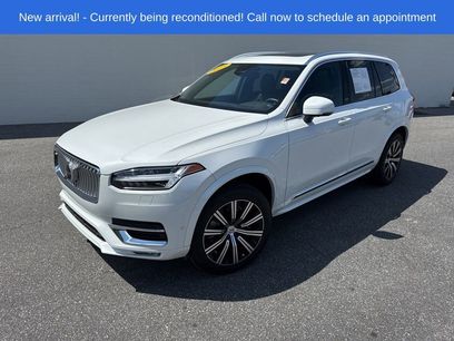 Used 2023 Volvo XC90 B5 Plus