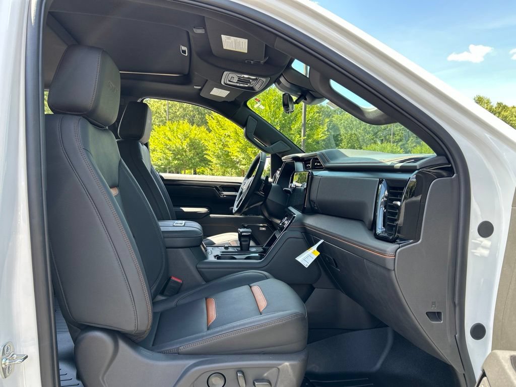New 2026 GMC Sierra 1500 AT4 w/ Technology Package AWD/4WD image 72