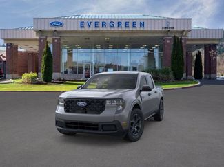 New 2026 Ford Maverick XLT w/ XLT Luxury Package video 2