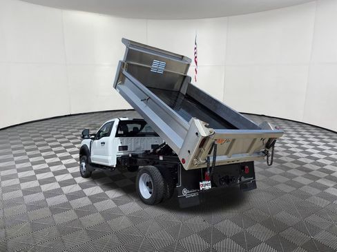 New 2026 Ford F450 XL w/ XL Chrome Package AWD/4WD image 5