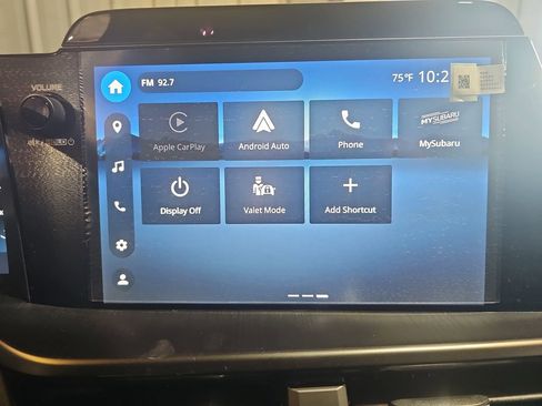 New 2026 Subaru Outback Touring XT AWD/4WD image 22