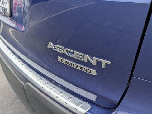 New 2026 Subaru Ascent Limited image 18