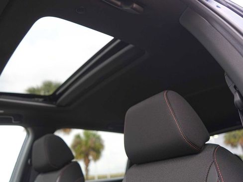 Certified 2026 Honda CR-V Sport image 25