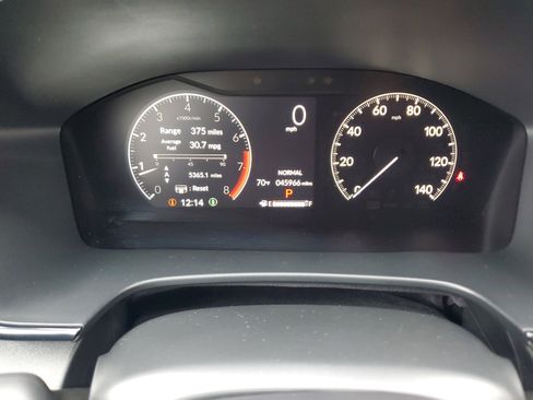 Used 2023 Honda CR-V EX image 33