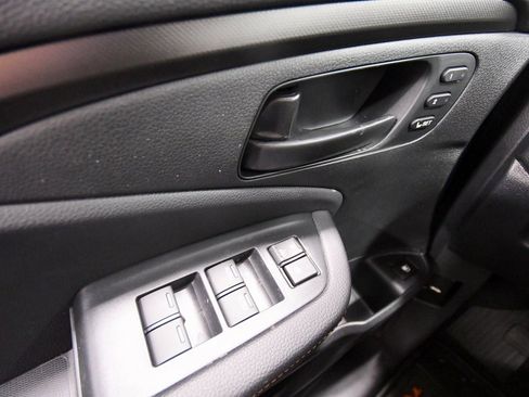 New 2026 Honda Ridgeline TrailSport+ image 17