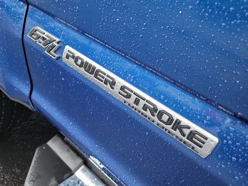 Certified 2022 Ford F250 Lariat w/ Lariat Ultimate Package image 7