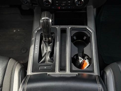 Used 2019 Ford F150 Raptor w/ Equipment Group 802A Luxury AWD/4WD image 33