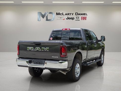 New 2025 RAM 2500 Tradesman image 5