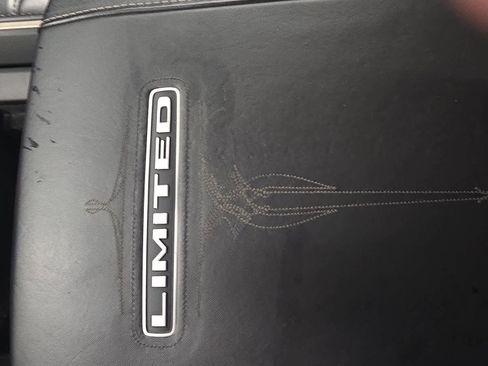 Used 2021 RAM 1500 Limited image 19