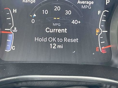 New 2026 Jeep Compass Latitude image 29