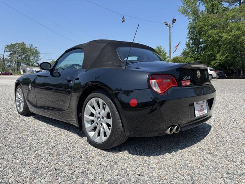 Used 2008 BMW Z4 3.0si image 6