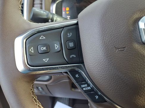 New 2026 RAM 1500 Laramie image 17