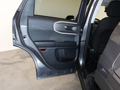 New 2026 Ford Bronco Sport Big Bend image 37