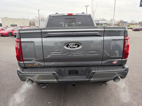 New 2026 Ford F150 Tremor w/ Equipment Group 402B image 5