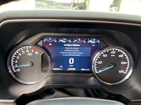 Used 2021 Ford F150 XLT w/ Equipment Group 301A Mid AWD/4WD image 17