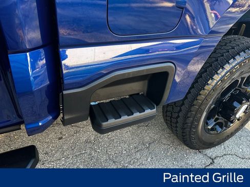 New 2026 Ford F250 XL w/ STX Appearance Package image 20