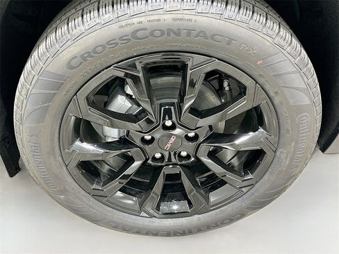 New 2026 GMC Terrain Elevation w/ Elevation Premium Package image 33