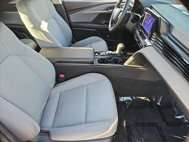 Used 2025 Toyota Camry LE w/ Convenience Package FWD image 26