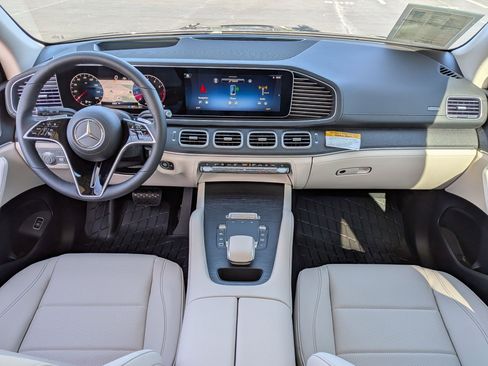 New 2026 Mercedes-Benz GLE 350 4MATIC image 31