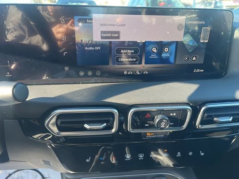 New 2026 Nissan Sentra SV w/ SV Convenience Package FWD image 43