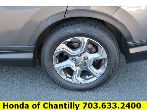 Used 2018 Honda CR-V EX-L image 23