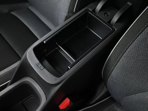 New 2025 Chevrolet TrailBlazer LT w/ Convenience Package FWD image 20