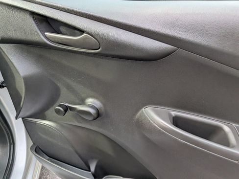 Used 2022 Chevrolet Spark LS FWD image 19