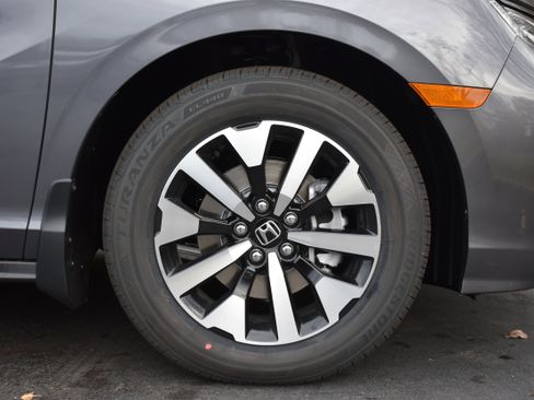New 2026 Honda Odyssey Elite image 10