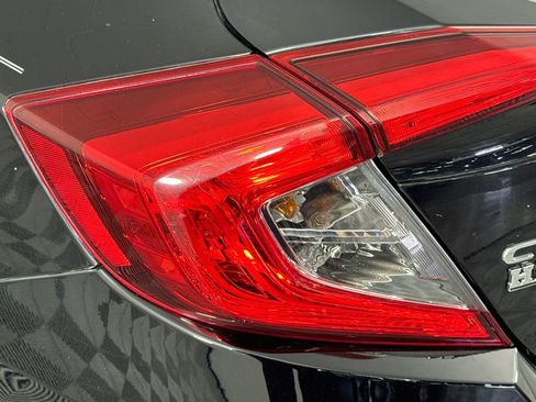 Used 2016 Honda Civic EX image 34