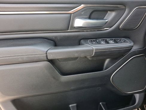 Used 2023 RAM 1500 Rebel w/ Rebel Level 2 Equipment Group AWD/4WD image 11