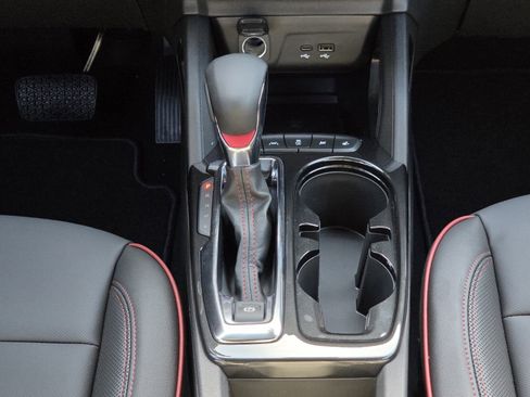 New 2026 Chevrolet TrailBlazer RS image 9