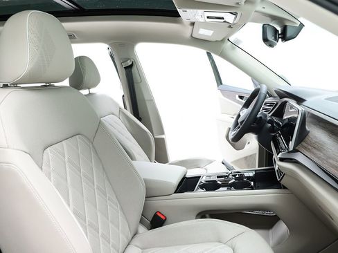 New 2026 Volkswagen Atlas SEL Premium R-Line image 75