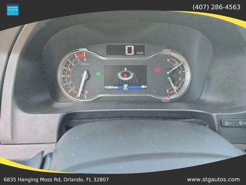 Used 2016 Honda Pilot EX-L image 14