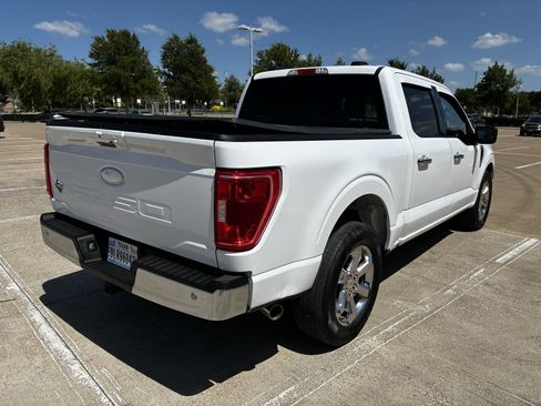 Used 2021 Ford F150 XLT w/ Equipment Group 302A High RWD image 9