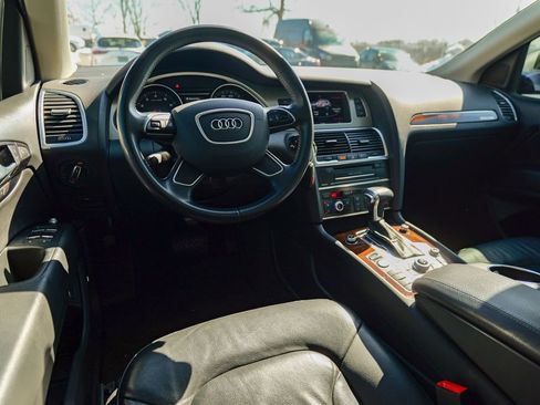 Used 2015 Audi Q7 3.0T Premium Plus w/ Premium Plus Package image 41