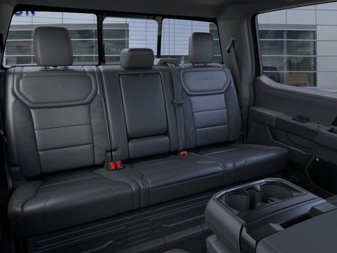 New 2025 Ford F150 Raptor image 11