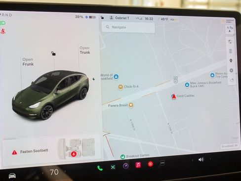 Used 2021 Tesla Model Y Long Range image 26